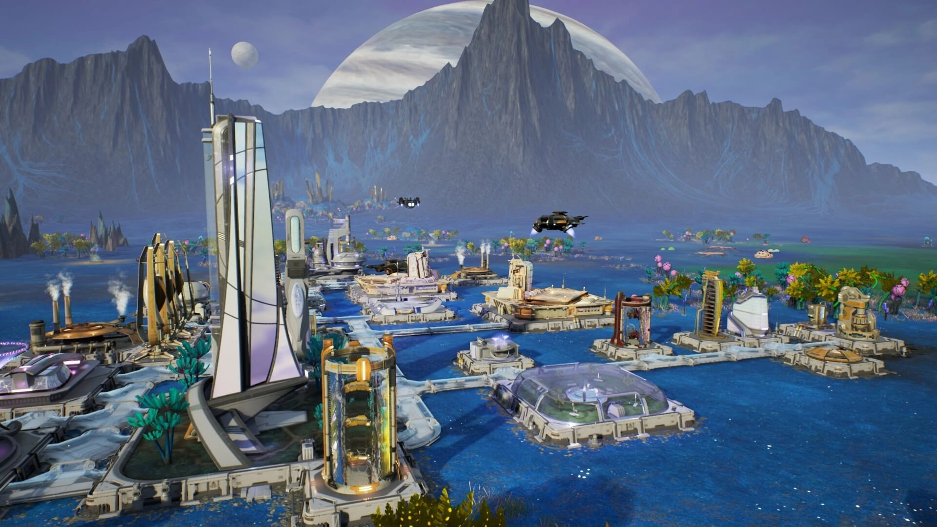 Aven Colony - Cerulean Vale  for sale in Egypt from Games2Egypt