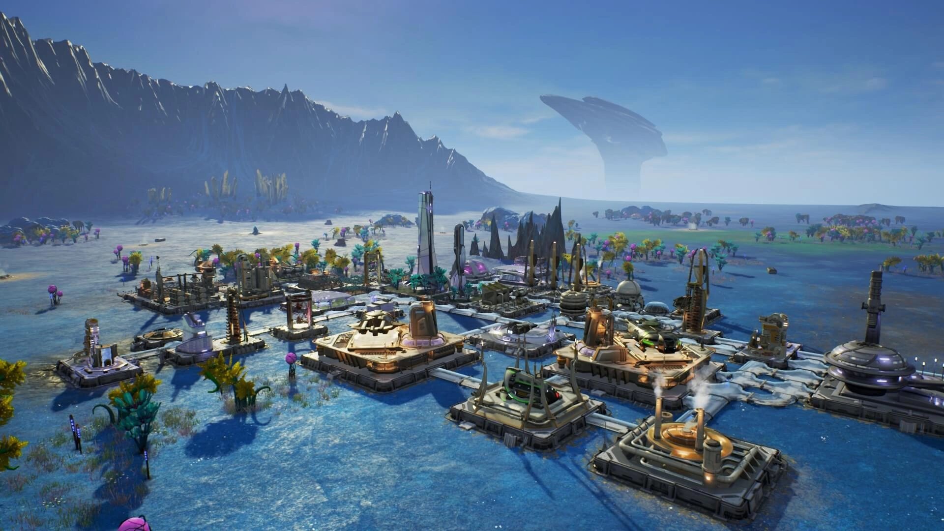 Aven Colony - Cerulean Vale  for sale in Egypt from Games2Egypt