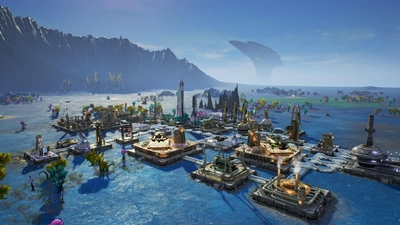 Aven Colony - Cerulean Vale  for sale in Egypt from Games2Egypt