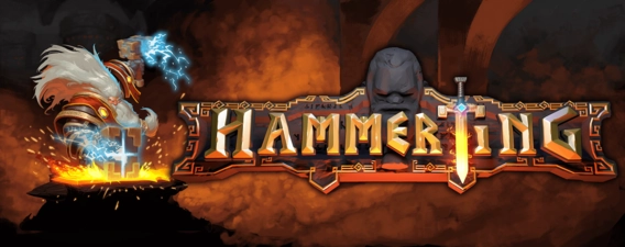 Hammerting - Early Access -  for sale in Egypt from Games2Egypt