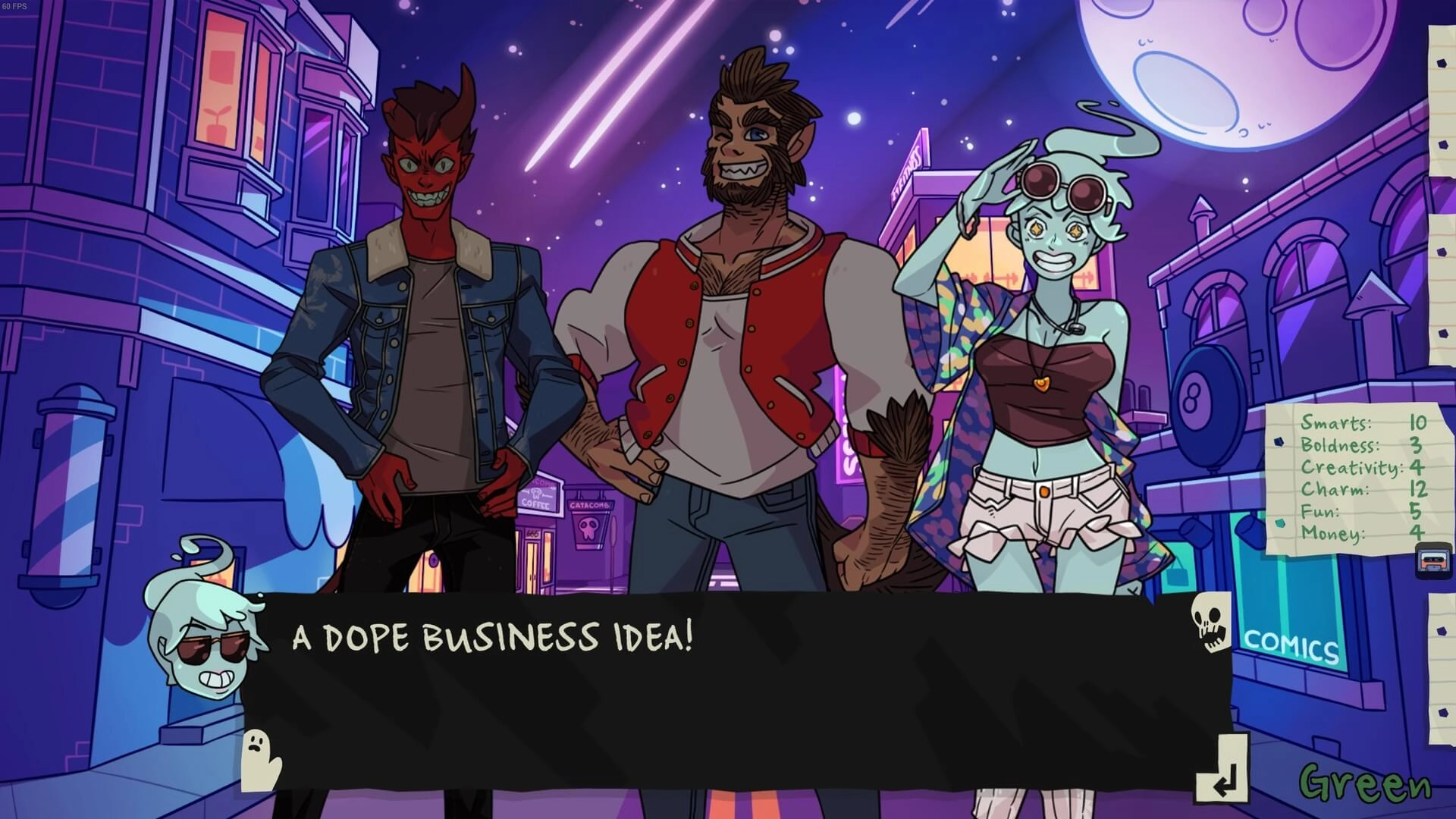 Monster Prom: First Crush Bundle  for sale in Egypt from Games2Egypt