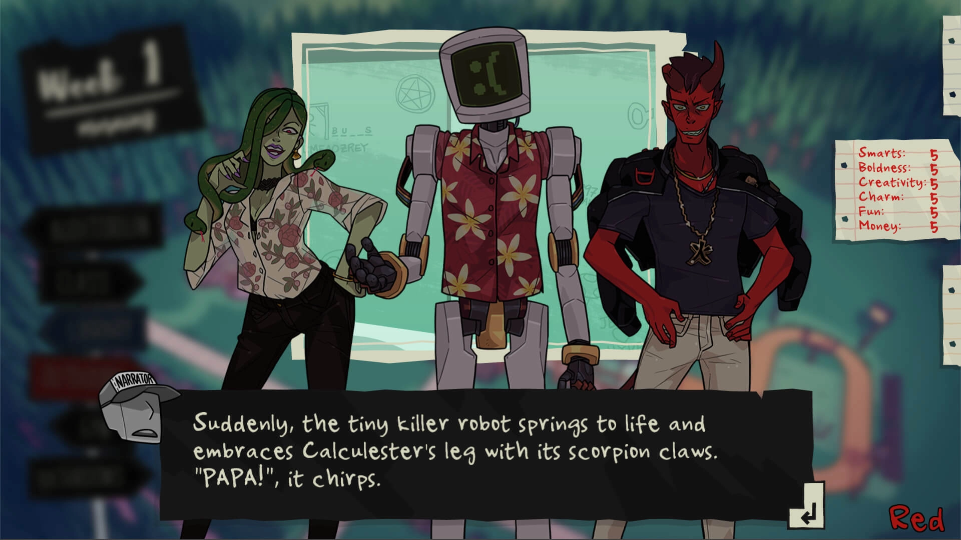 Monster Prom: First Crush Bundle  for sale in Egypt from Games2Egypt