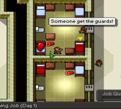 The Escapists  for sale in Egypt from Games2Egypt