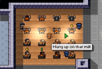 The Escapists  for sale in Egypt from Games2Egypt