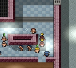 The Escapists  for sale in Egypt from Games2Egypt