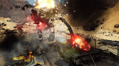 MechWarrior 5: Mercenaries - Heroes of the Inner Sphere  for sale in Egypt from Games2Egypt