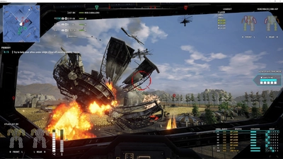 MechWarrior 5: Mercenaries - Heroes of the Inner Sphere  for sale in Egypt from Games2Egypt