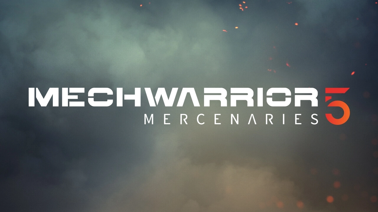 MechWarrior 5: Mercenaries  for sale in Egypt from Games2Egypt