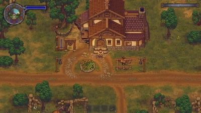 Graveyard Keeper - Stranger Sins  for sale in Egypt from Games2Egypt