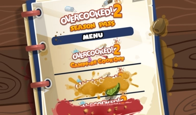 Overcooked! 2 Season Pass  for sale in Egypt from Games2Egypt