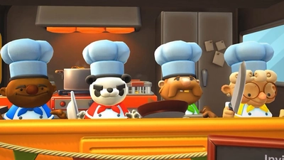 Overcooked! 2 Season Pass  for sale in Egypt from Games2Egypt