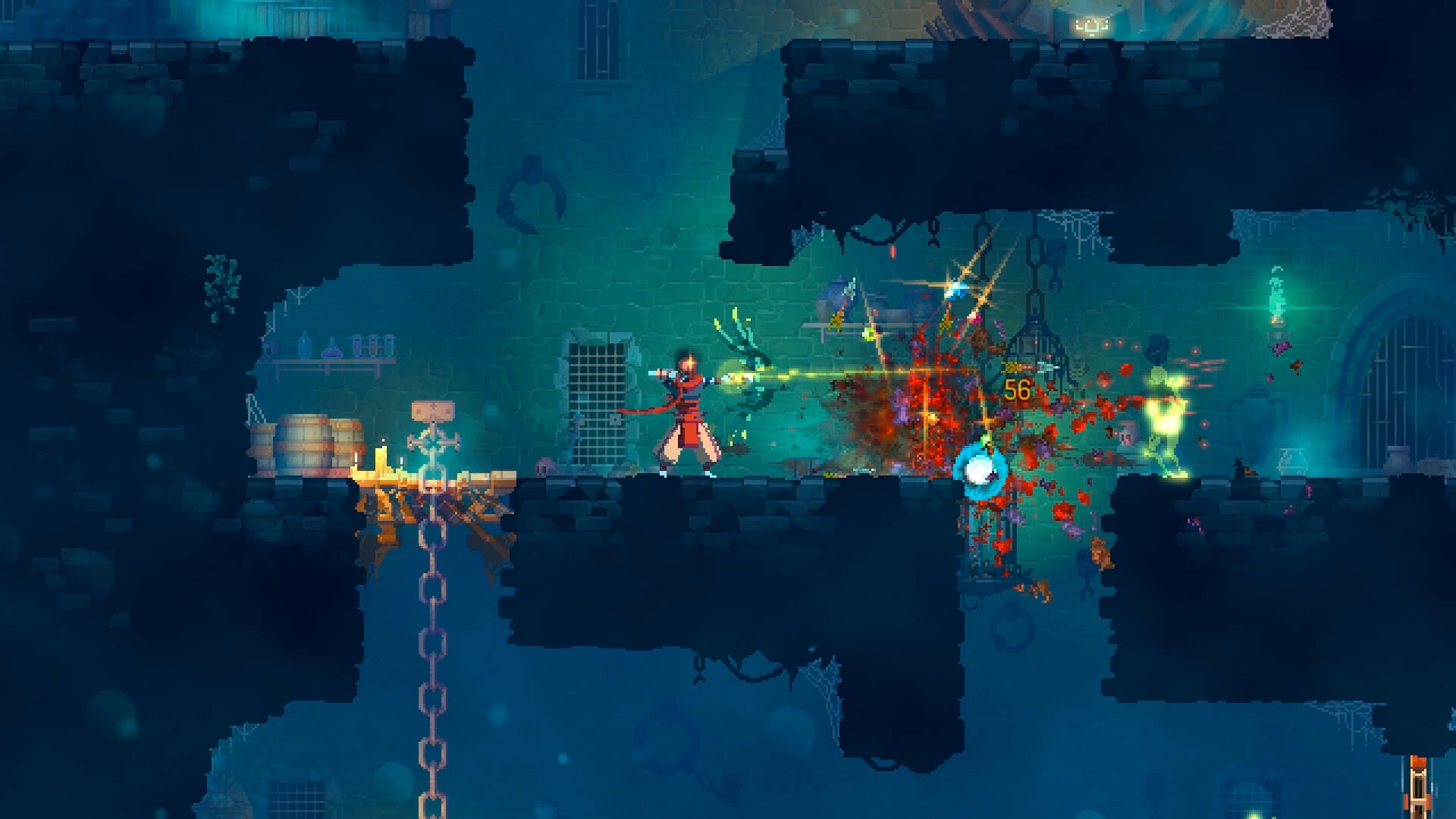 Dead Cells  for sale in Egypt from Games2Egypt