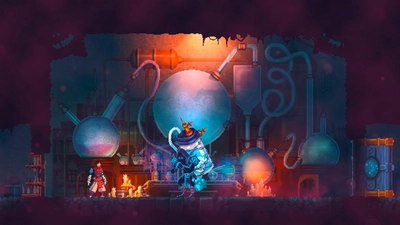 Dead Cells  for sale in Egypt from Games2Egypt