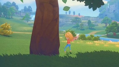 My Time at Portia  for sale in Egypt from Games2Egypt