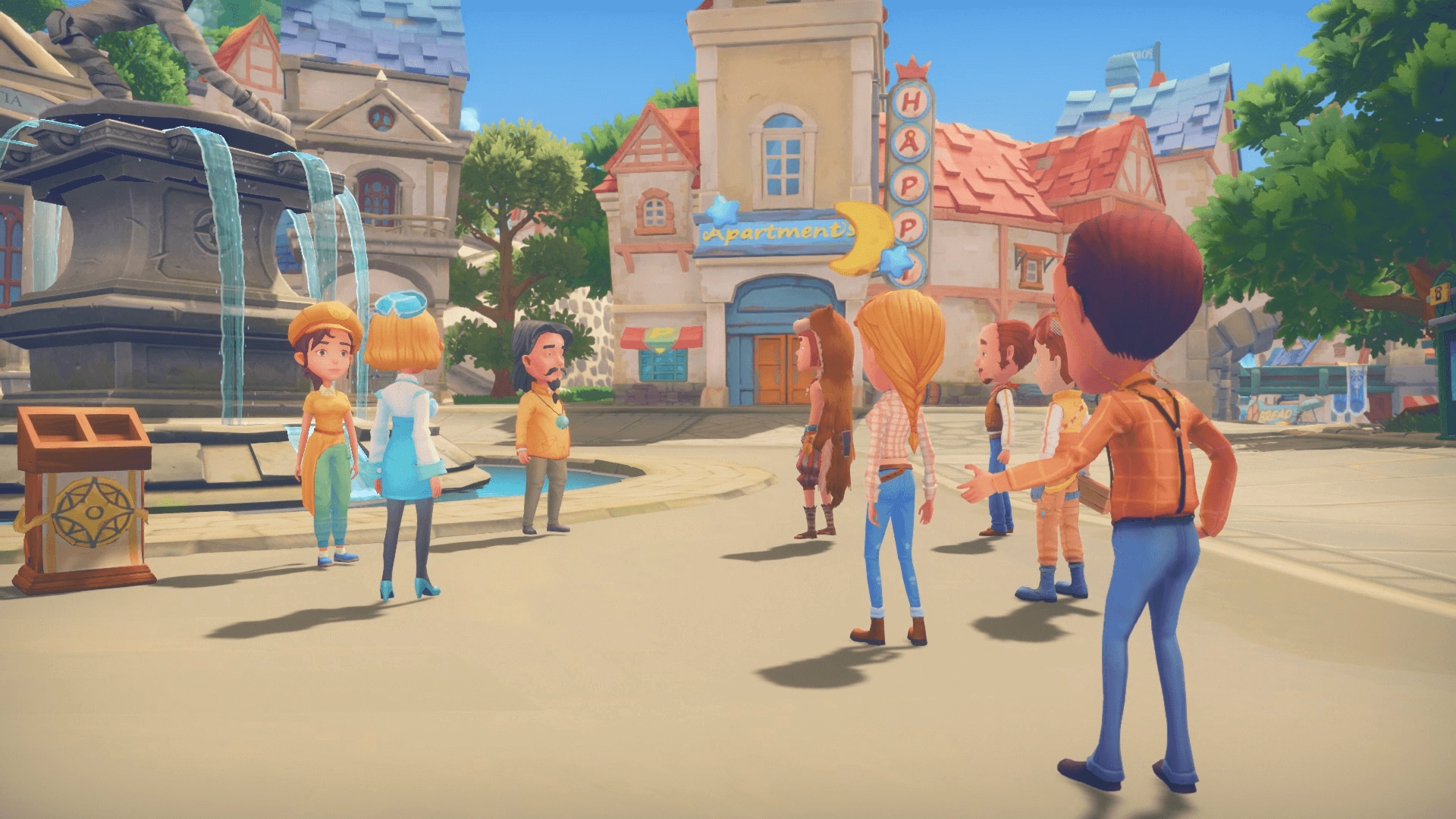 My Time at Portia  for sale in Egypt from Games2Egypt