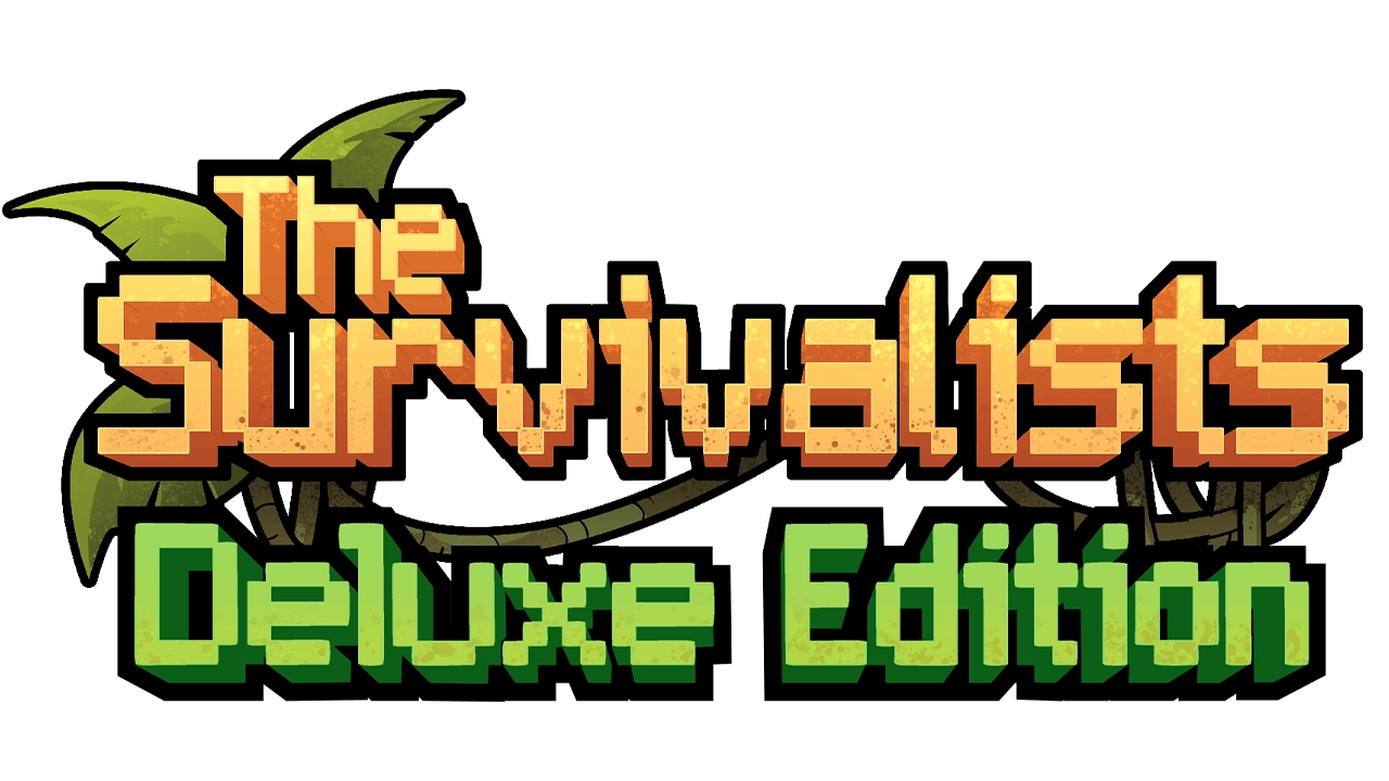 The Survivalists - Deluxe Edition  for sale in Egypt from Games2Egypt