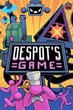 Despot's Game: Dystopian Army Builder -  for sale in Egypt from Games2Egypt