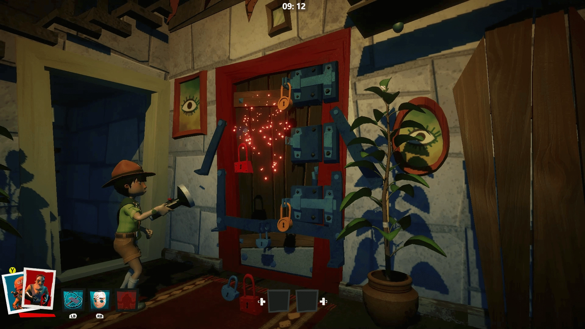 Secret Neighbor  for sale in Egypt from Games2Egypt