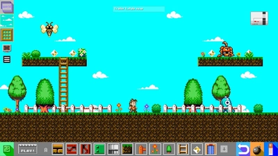 PlataGO! Super Platform Game Maker  for sale in Egypt from Games2Egypt