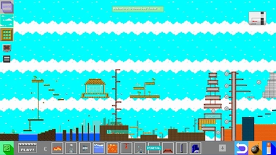 PlataGO! Super Platform Game Maker  for sale in Egypt from Games2Egypt