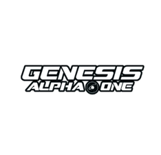 Genesis Alpha One Deluxe Edition -  for sale in Egypt from Games2Egypt