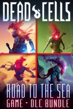 Dead Cells: Road to the Sea Bundle -  for sale in Egypt from Games2Egypt