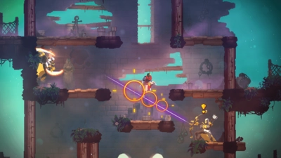 Dead Cells: Road to the Sea Bundle  for sale in Egypt from Games2Egypt