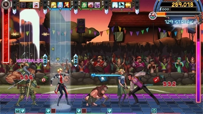 The Metronomicon – The End Records Challenge Pack  for sale in Egypt from Games2Egypt