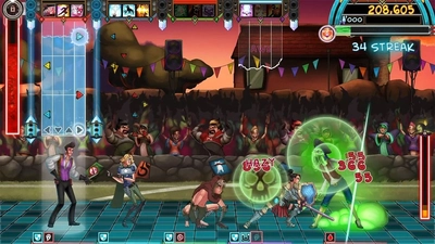 The Metronomicon – The End Records Challenge Pack  for sale in Egypt from Games2Egypt