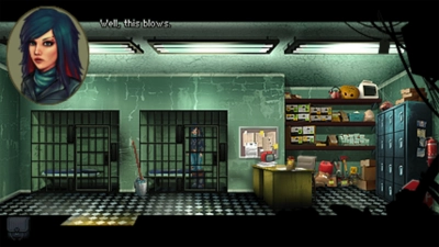 Kathy Rain: Director's Cut  for sale in Egypt from Games2Egypt