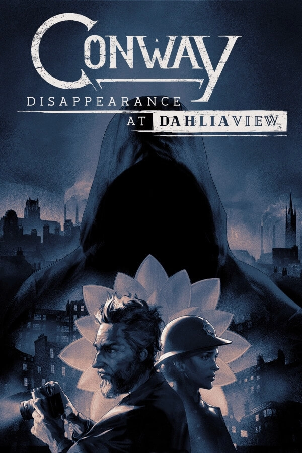 Conway: Disappearance at Dahlia View  for sale in Egypt from Games2Egypt