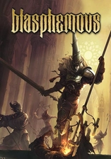 Blasphemous -  for sale in Egypt from Games2Egypt