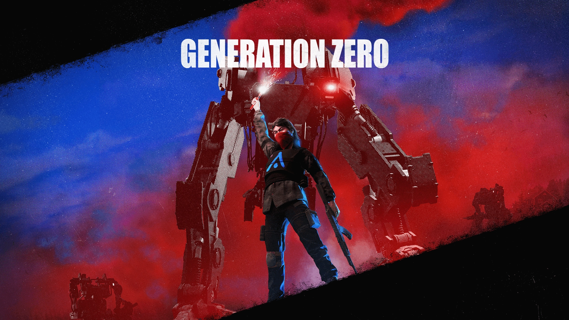 Generation Zero®  for sale in Egypt from Games2Egypt