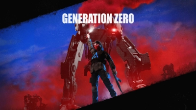 Generation Zero®  for sale in Egypt from Games2Egypt