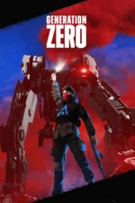 Generation Zero® -  for sale in Egypt from Games2Egypt