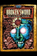 Broken Sword 2 - the Smoking Mirror: Remastered -  for sale in Egypt from Games2Egypt