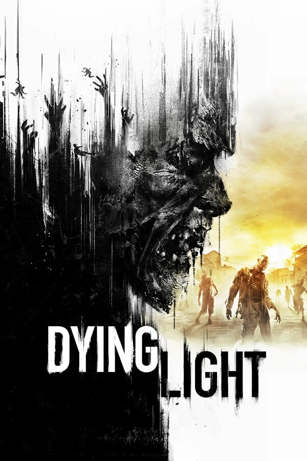 Dying Light Enhanced Edition  for sale in Egypt from Games2Egypt