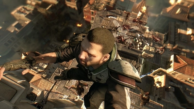 Dying Light Enhanced Edition  for sale in Egypt from Games2Egypt