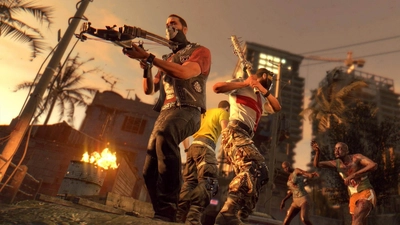 Dying Light Enhanced Edition  for sale in Egypt from Games2Egypt