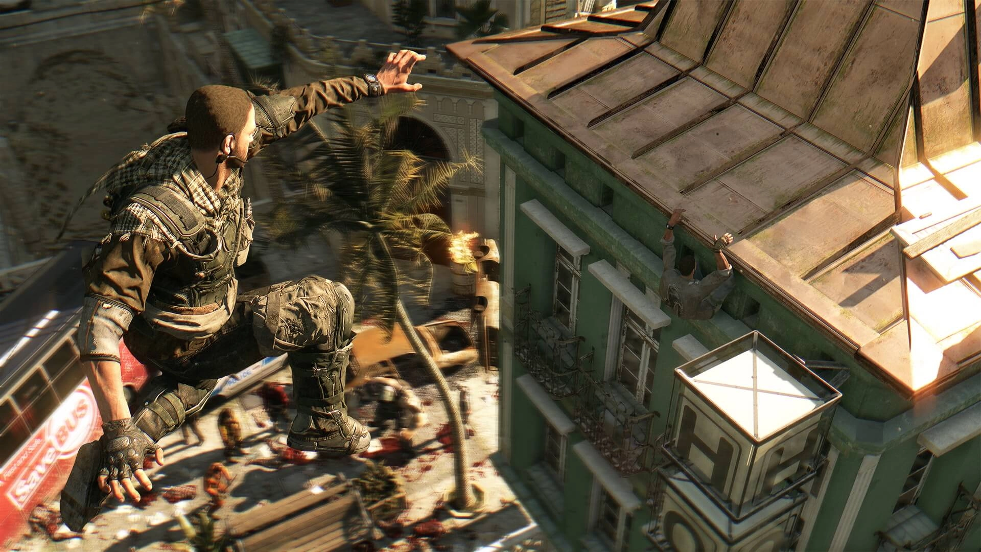 Dying Light Enhanced Edition  for sale in Egypt from Games2Egypt