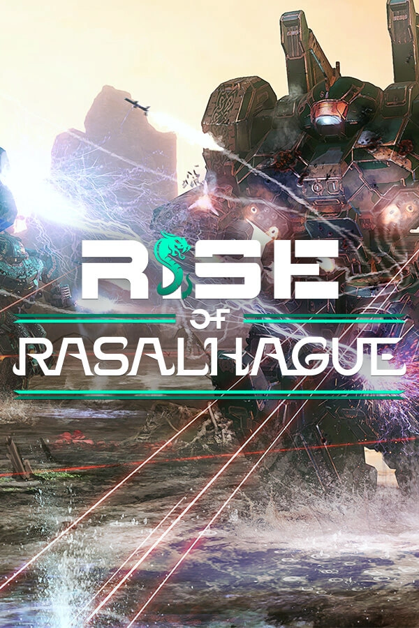 Mechwarrior 5: Mercenaries - Rise of Rasalhague  for sale in Egypt from Games2Egypt