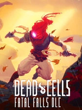 Dead Cells: Fatal Falls -  for sale in Egypt from Games2Egypt