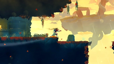 Dead Cells: Fatal Falls  for sale in Egypt from Games2Egypt