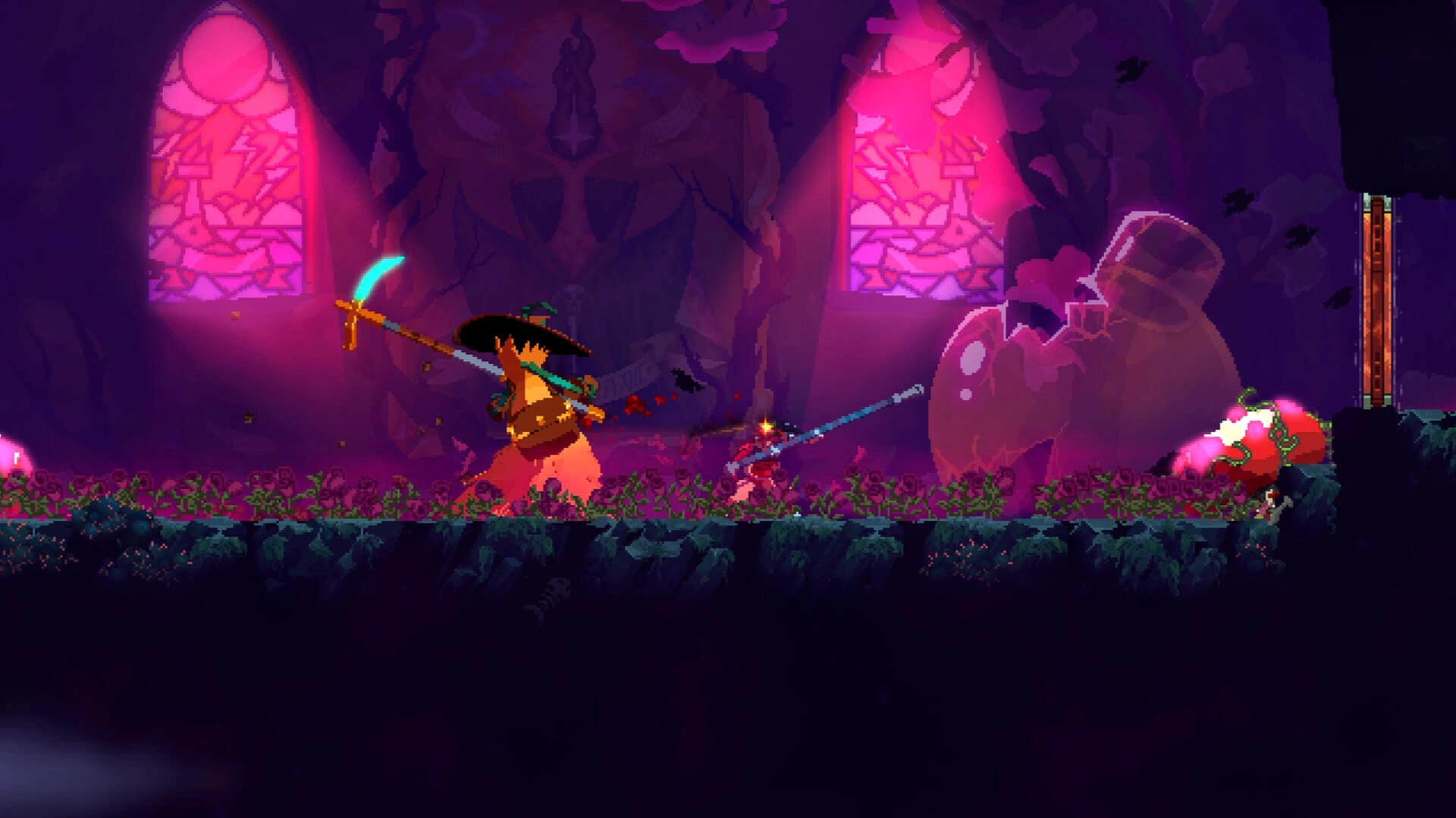 Dead Cells: Fatal Falls  for sale in Egypt from Games2Egypt