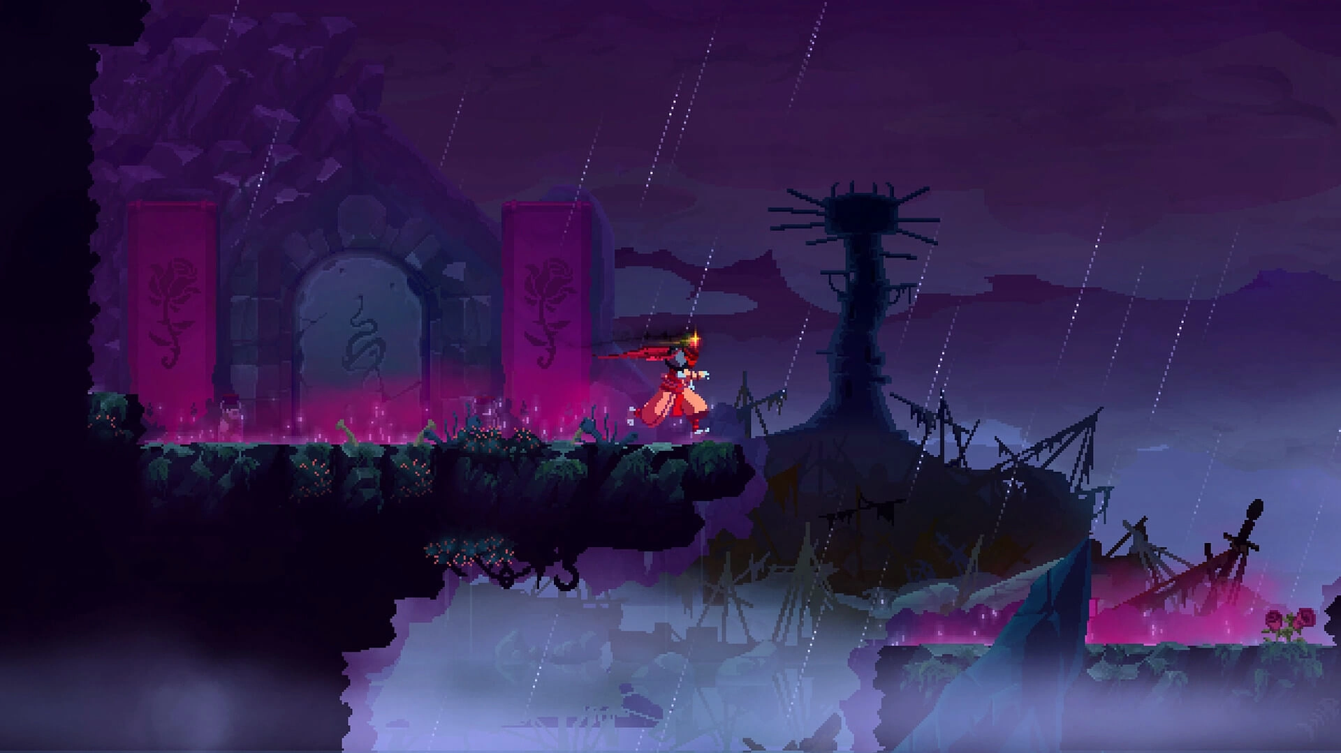 Dead Cells: Fatal Falls  for sale in Egypt from Games2Egypt