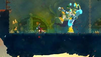 Dead Cells: Fatal Falls  for sale in Egypt from Games2Egypt