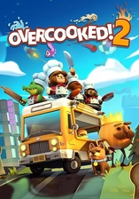 Overcooked! 2 -  for sale in Egypt from Games2Egypt