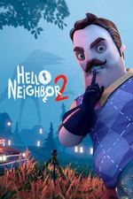 Hello Neighbor 2 -  for sale in Egypt from Games2Egypt