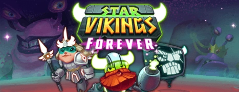 Star Vikings Forever  for sale in Egypt from Games2Egypt