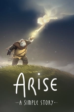 Arise: A Simple Story -  for sale in Egypt from Games2Egypt